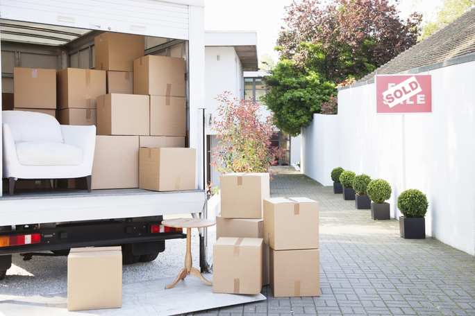The Benefits of Using a Removal Company