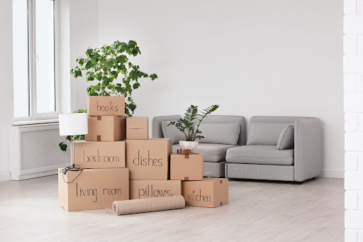 12 Expert Tips for Packing your Household Goods for Moving
