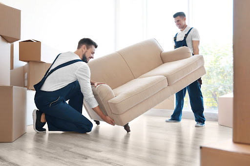 Cheapest Way to Move Furniture to Spain