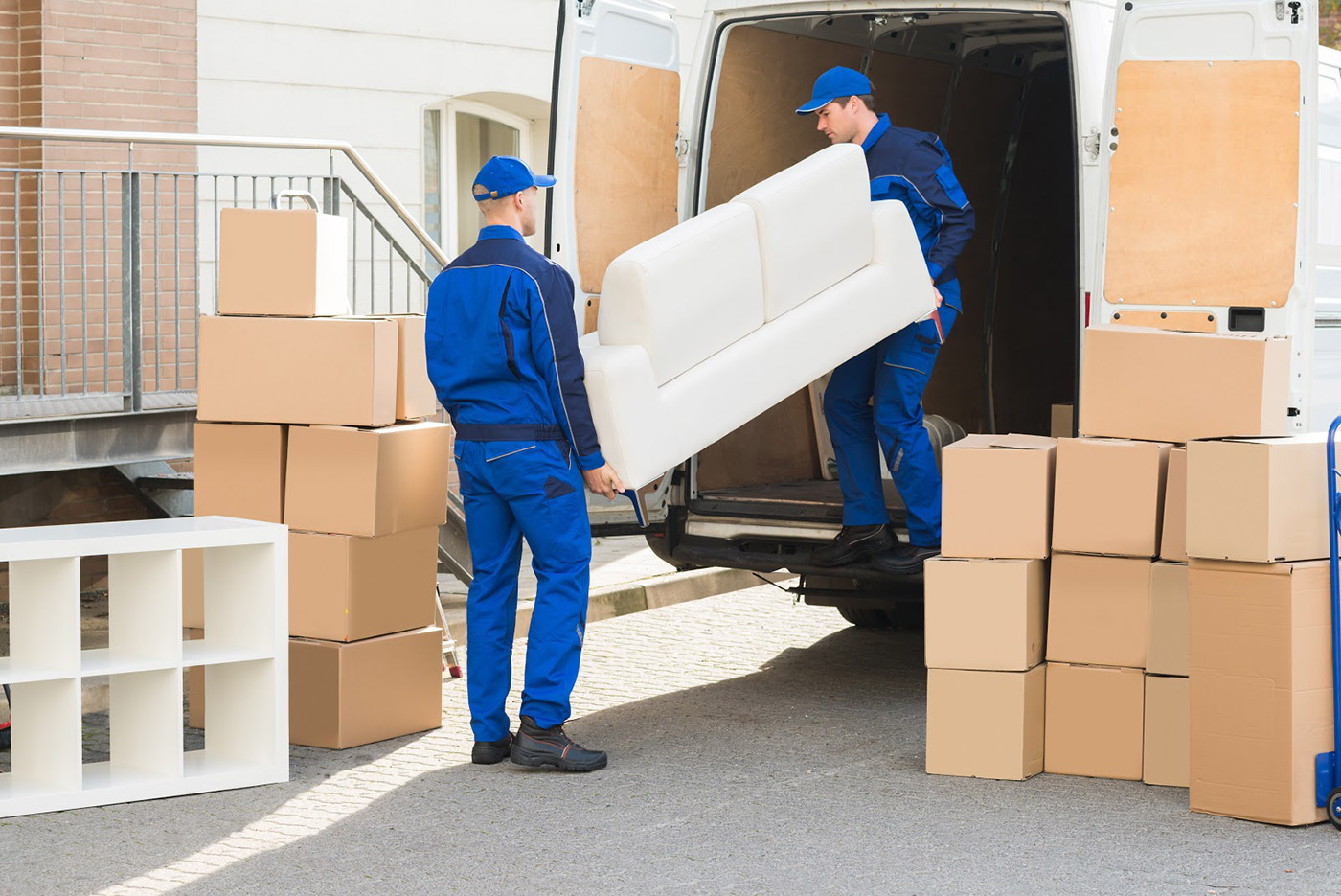 Do I need to hire movers?