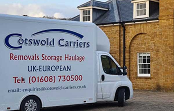 Removal Companies: Everything you need to know.