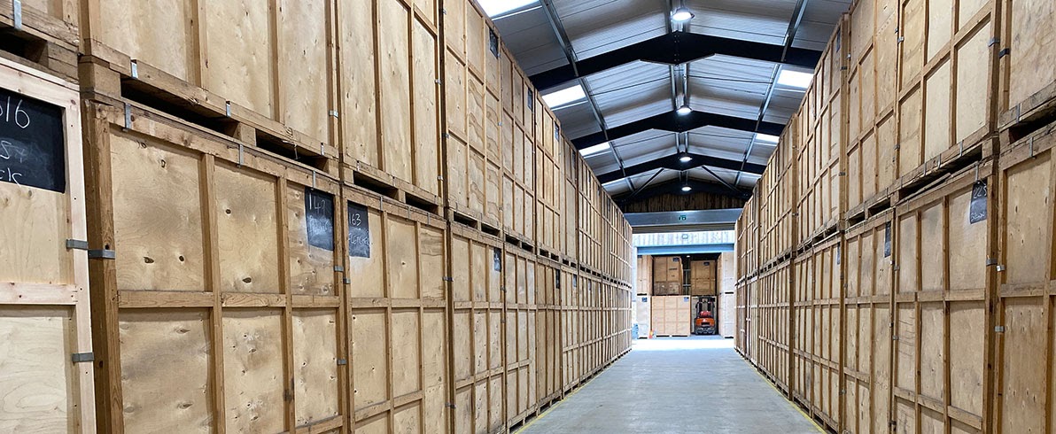 Storage - What you need to know