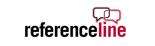 referenceline-logo